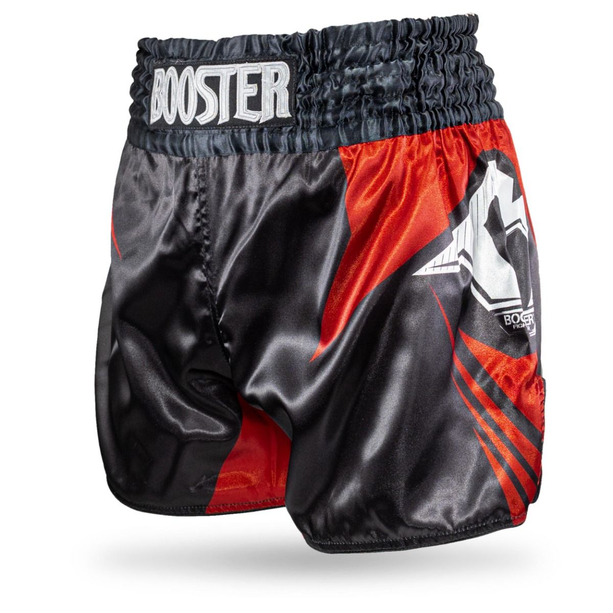 Booster Muay Thai Shorts - AD Xplosion 2