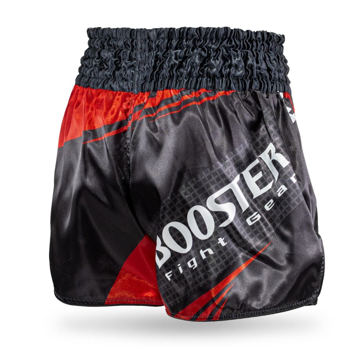 Booster Muay Thai Shorts - AD Xplosion 2