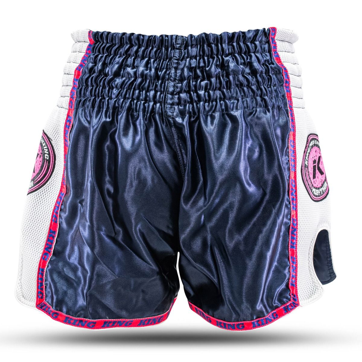 Short de boxe Muay Thai King PRO - KPB NEON