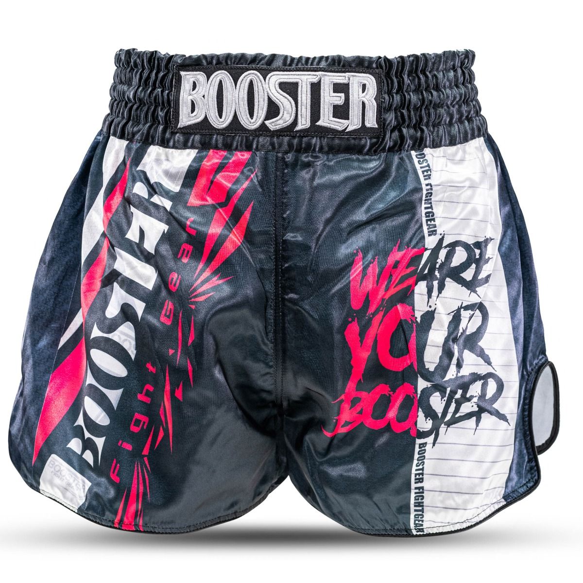 Booster Muay Thai Shorts - TBT Performance 4