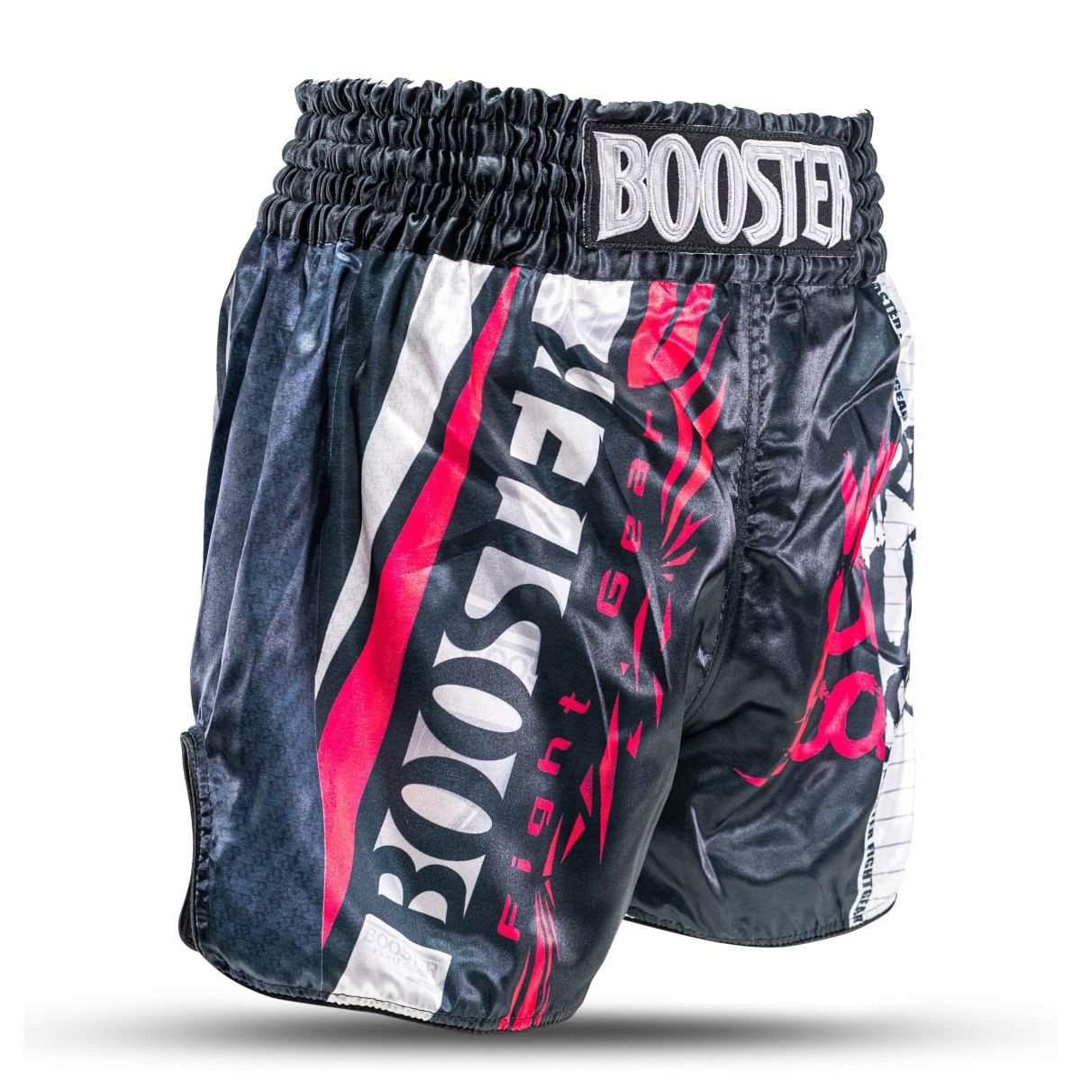 Booster Muay Thai Shorts - TBT Performance 4