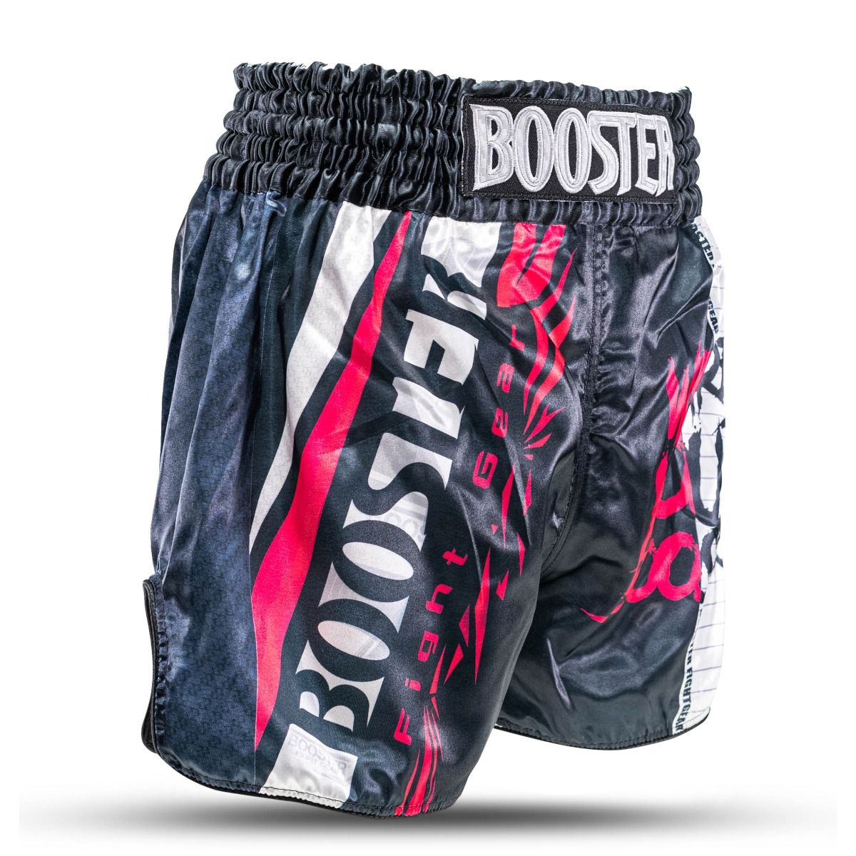 Short Booster Muay Thai - TBT Performance 4