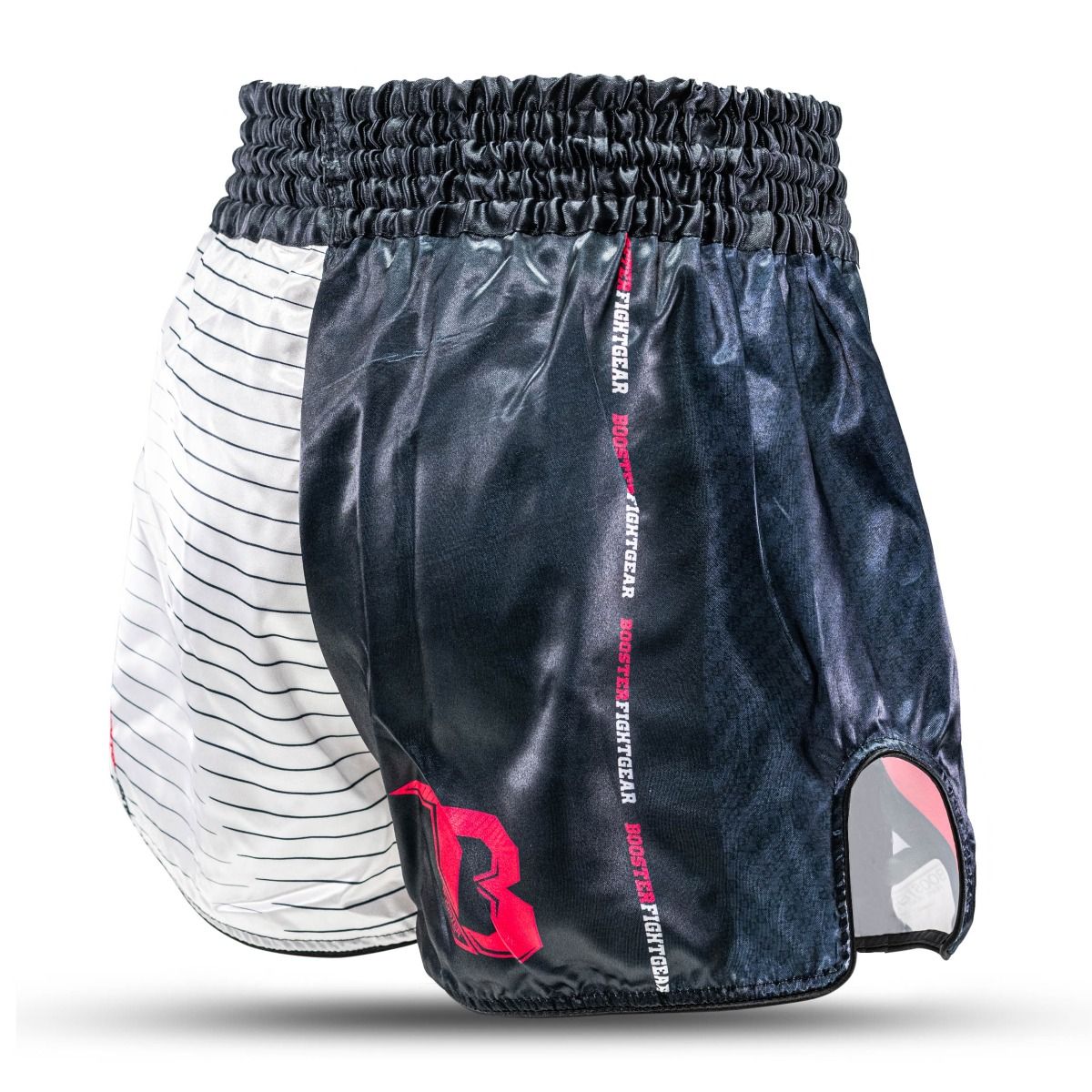 Booster Muay Thai Shorts - TBT Performance 4