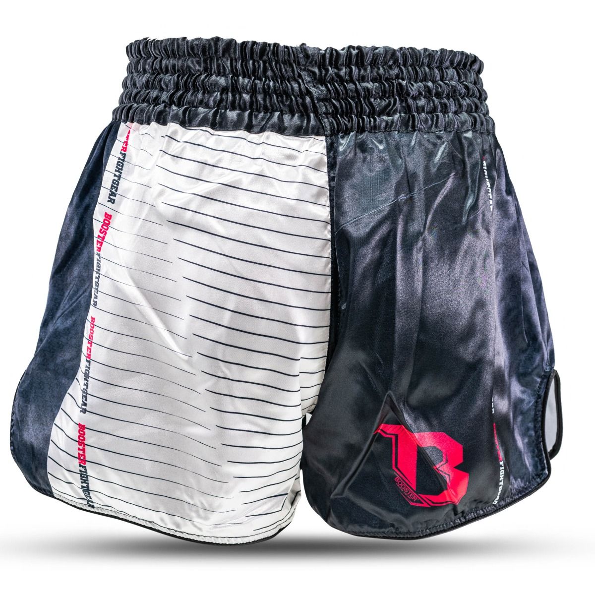 Short Booster Muay Thai - TBT Performance 4