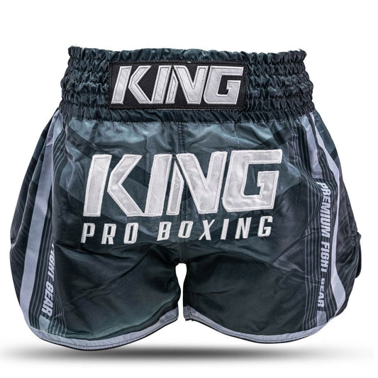 King PRO boxing muay Thai trunk - KPB ENDURANCE 2