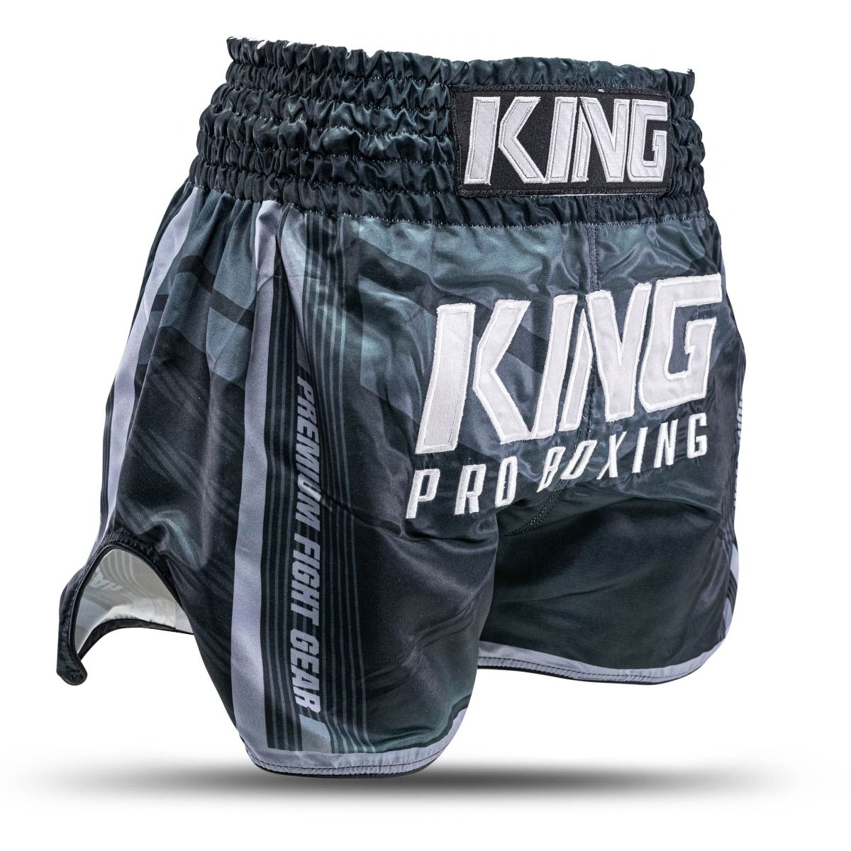 King PRO boxing muay Thai trunk - KPB ENDURANCE 2