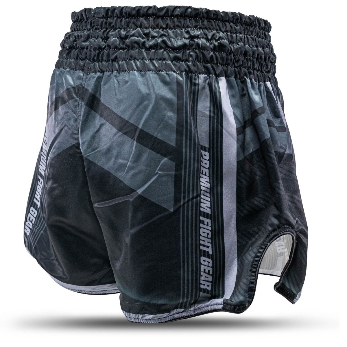 King PRO boxing muay Thai trunk - KPB ENDURANCE 2