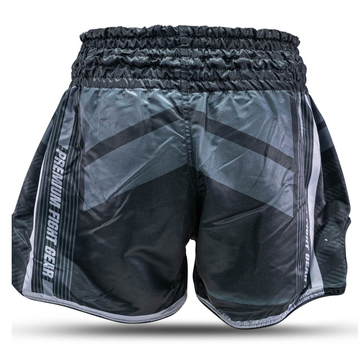 King PRO boxing muay Thai trunk - KPB ENDURANCE 2