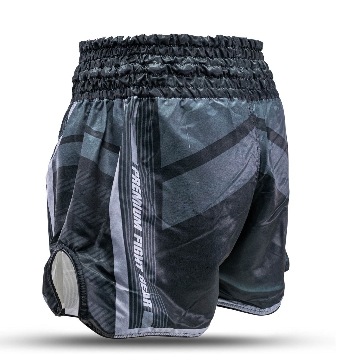 King PRO boxing muay Thai trunk - KPB ENDURANCE 2