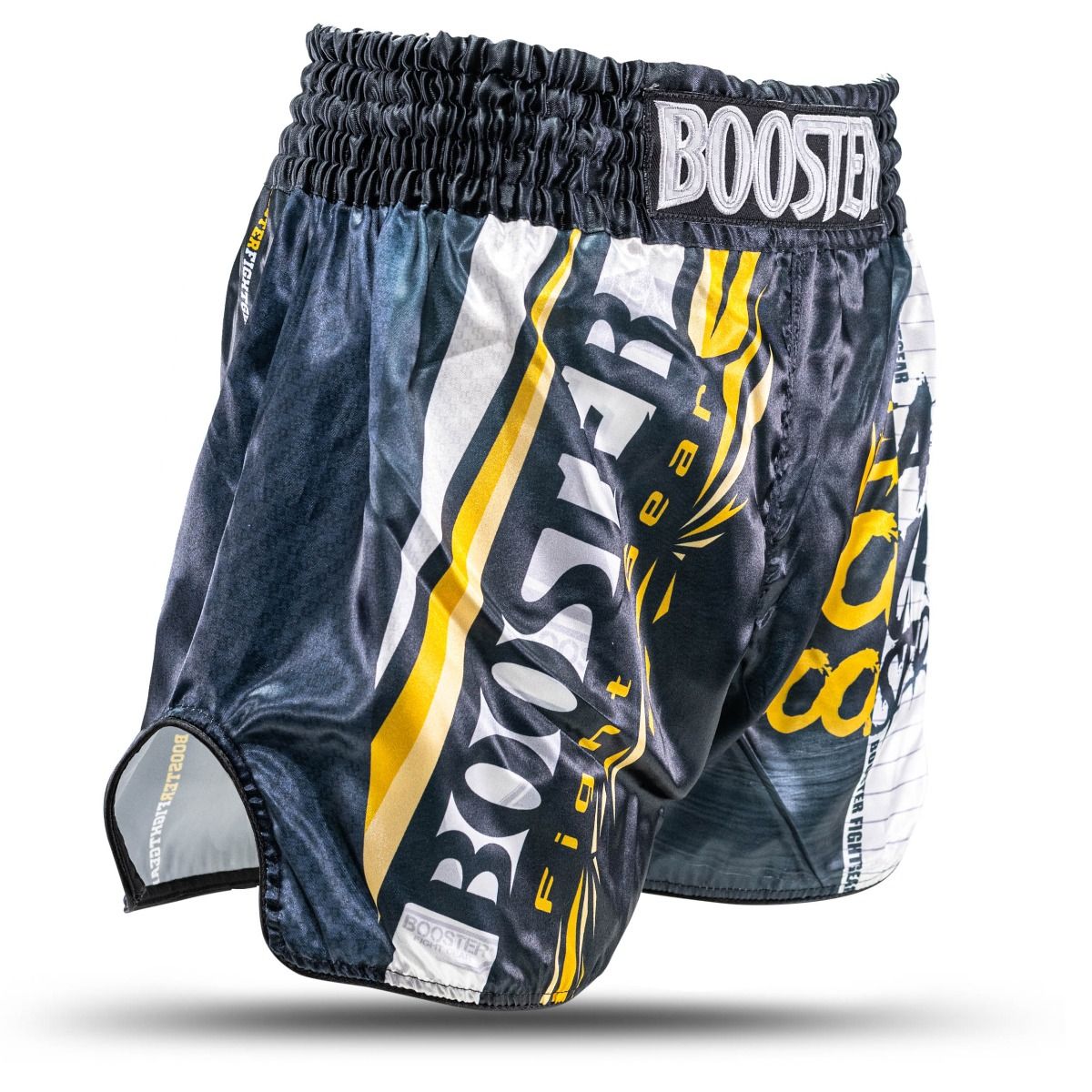 Booster Muay Thai Shorts - TBT Performance 1