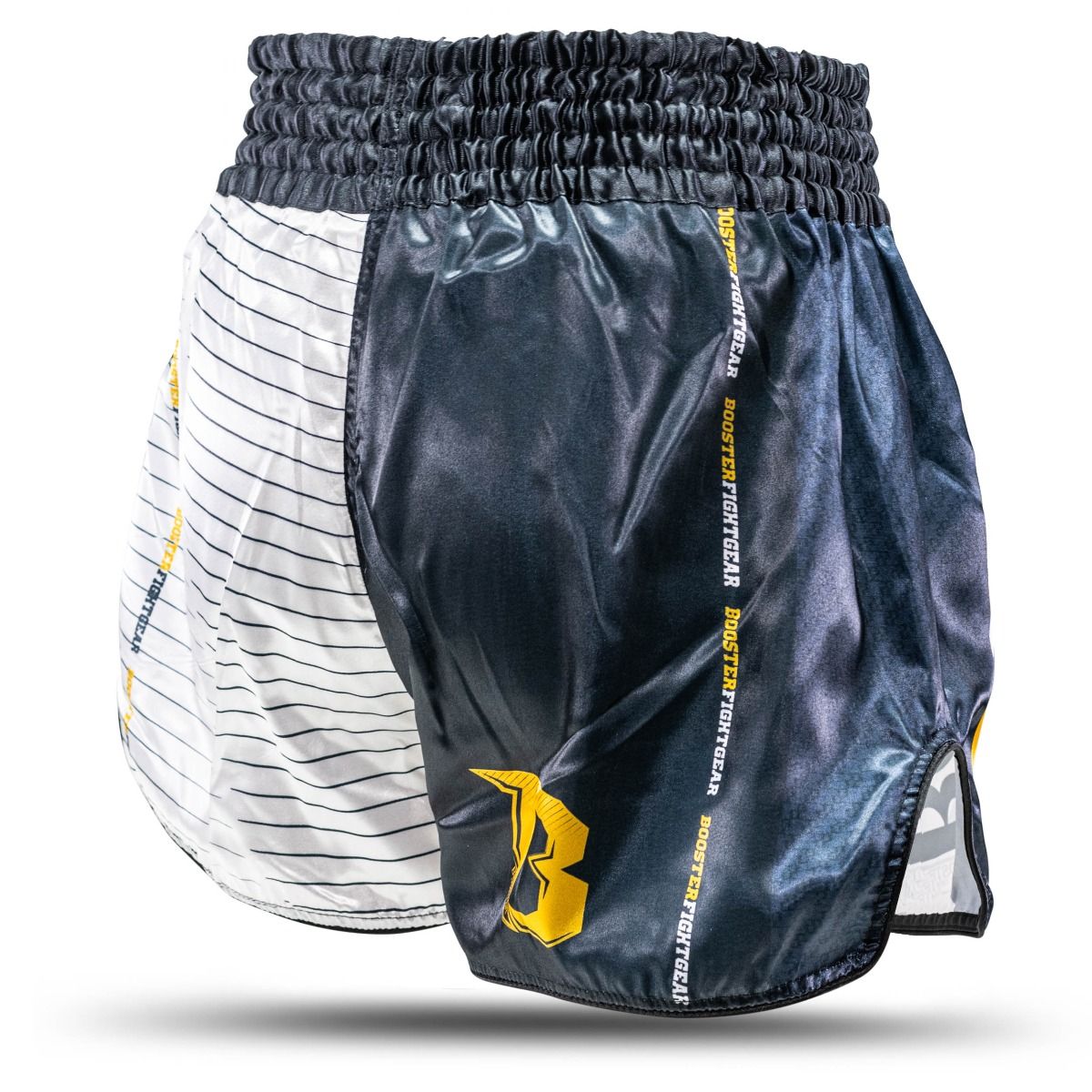 Booster Muay Thai Shorts - TBT Performance 1