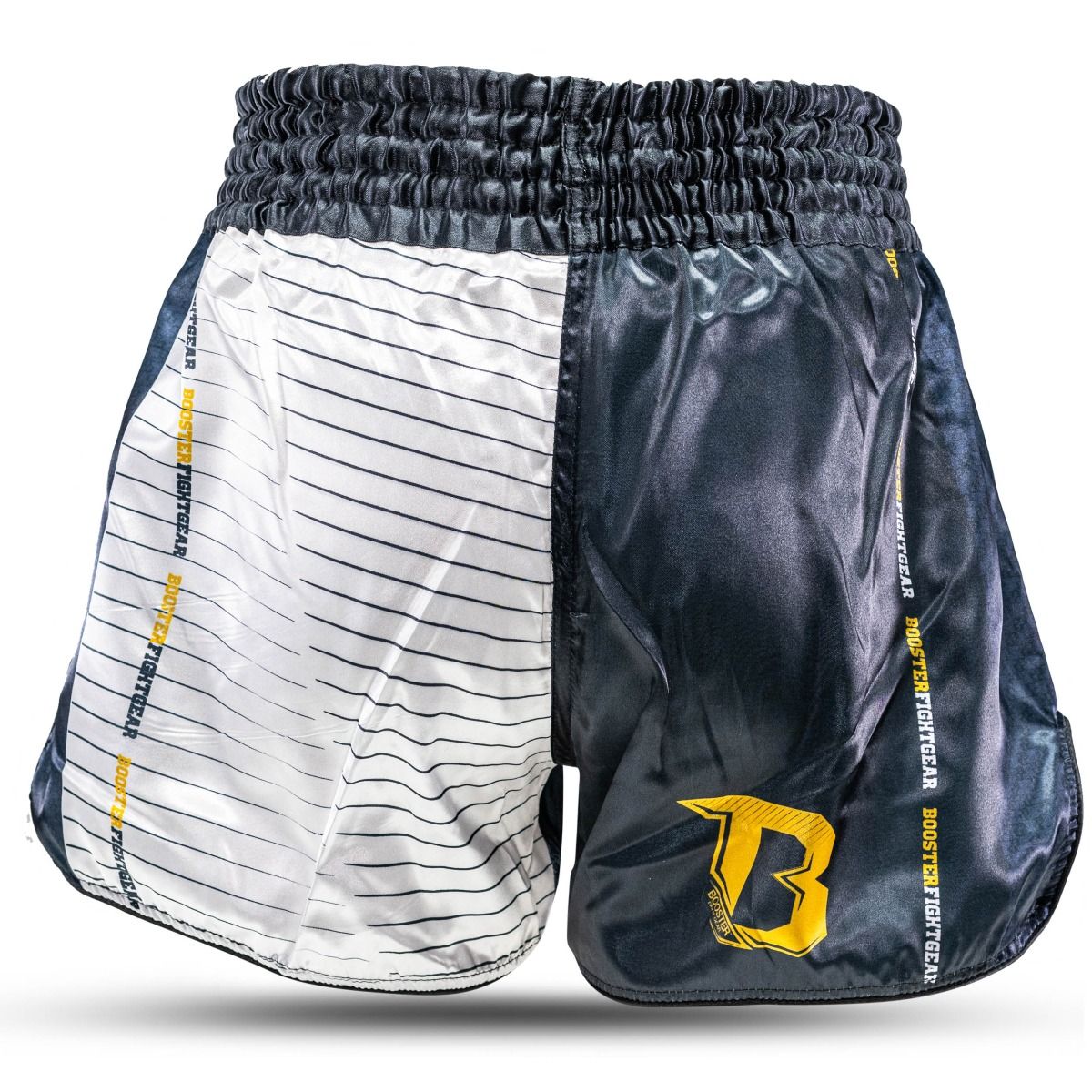 Booster Muay Thai Shorts - TBT Performance 1