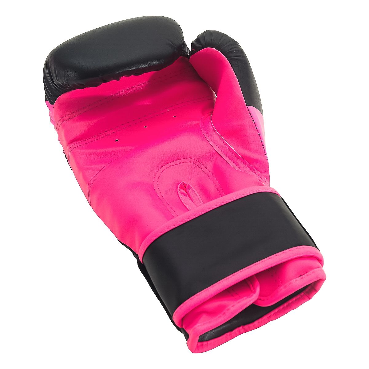 Booster Boxhandschuhe - BT Sparring Pink Stripe