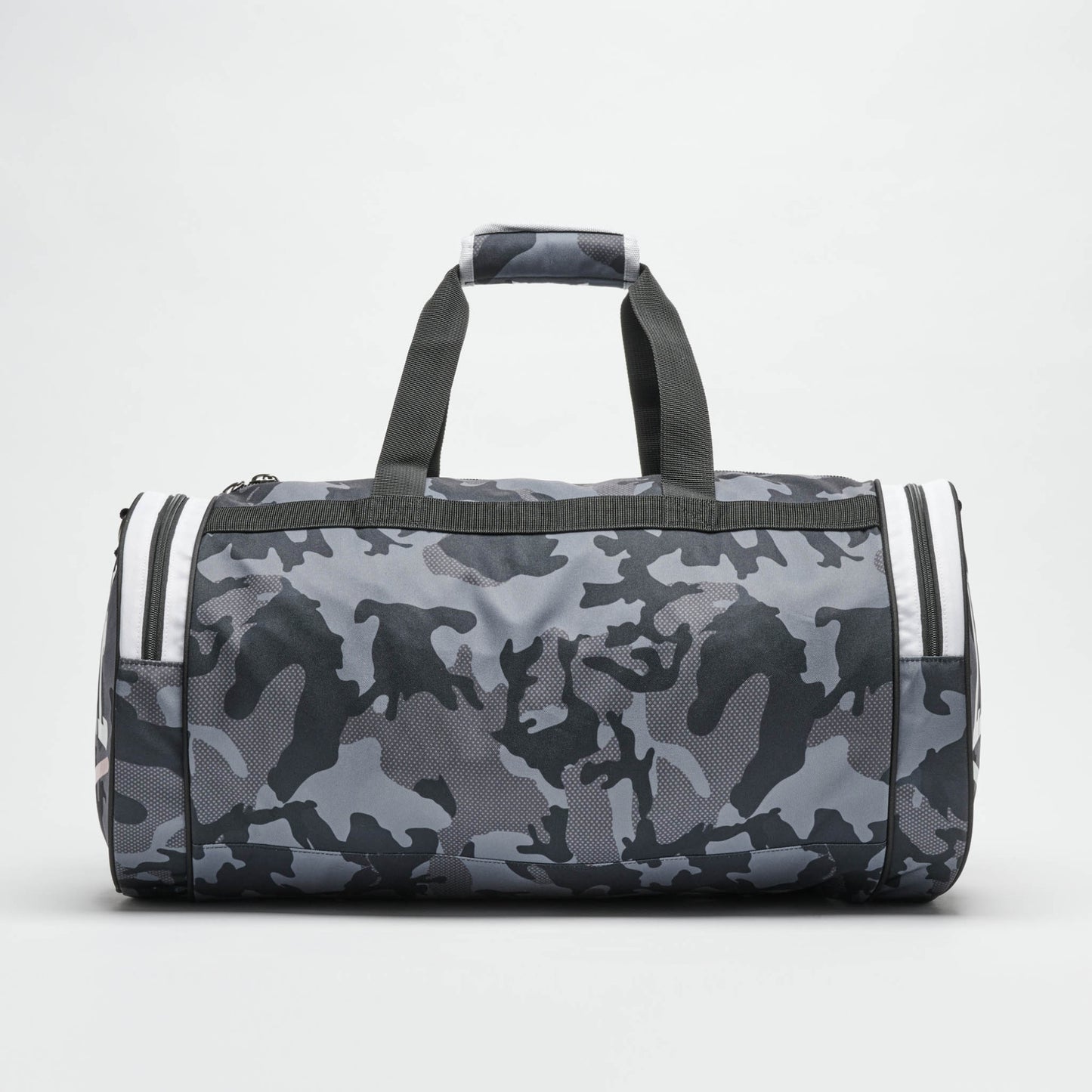 LEONE Sporttasche "MIMETIC" Sporting Bag - Grau