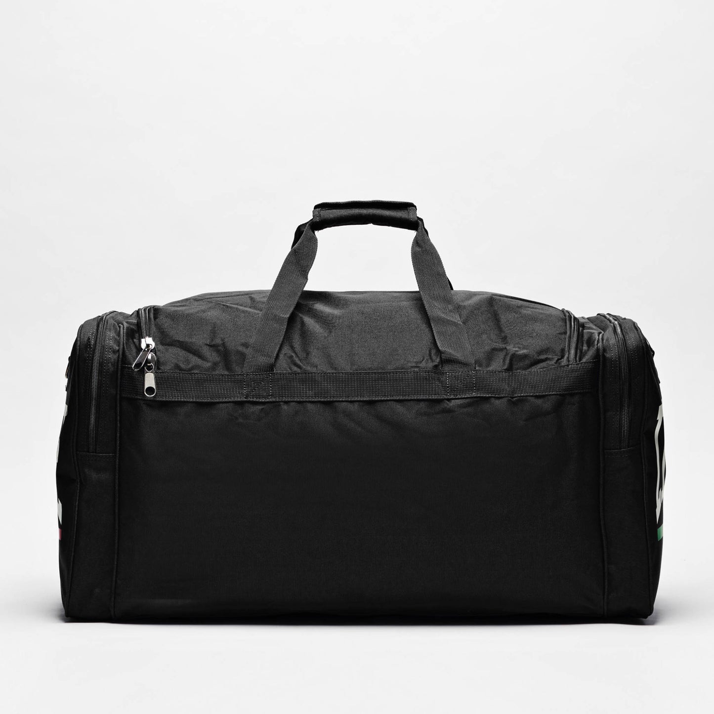 Sac de sport LEONE - Sac d'entraînement - Noir
