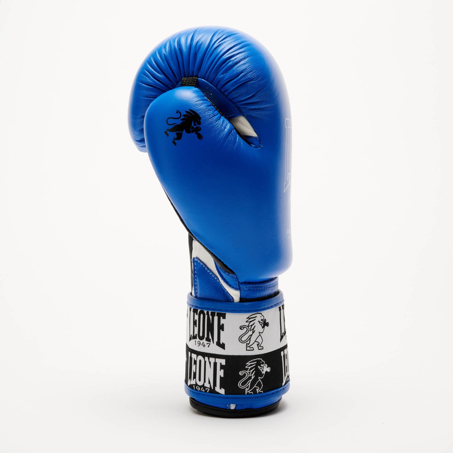 LEONE Boxhandschuhe Iconic - Blau