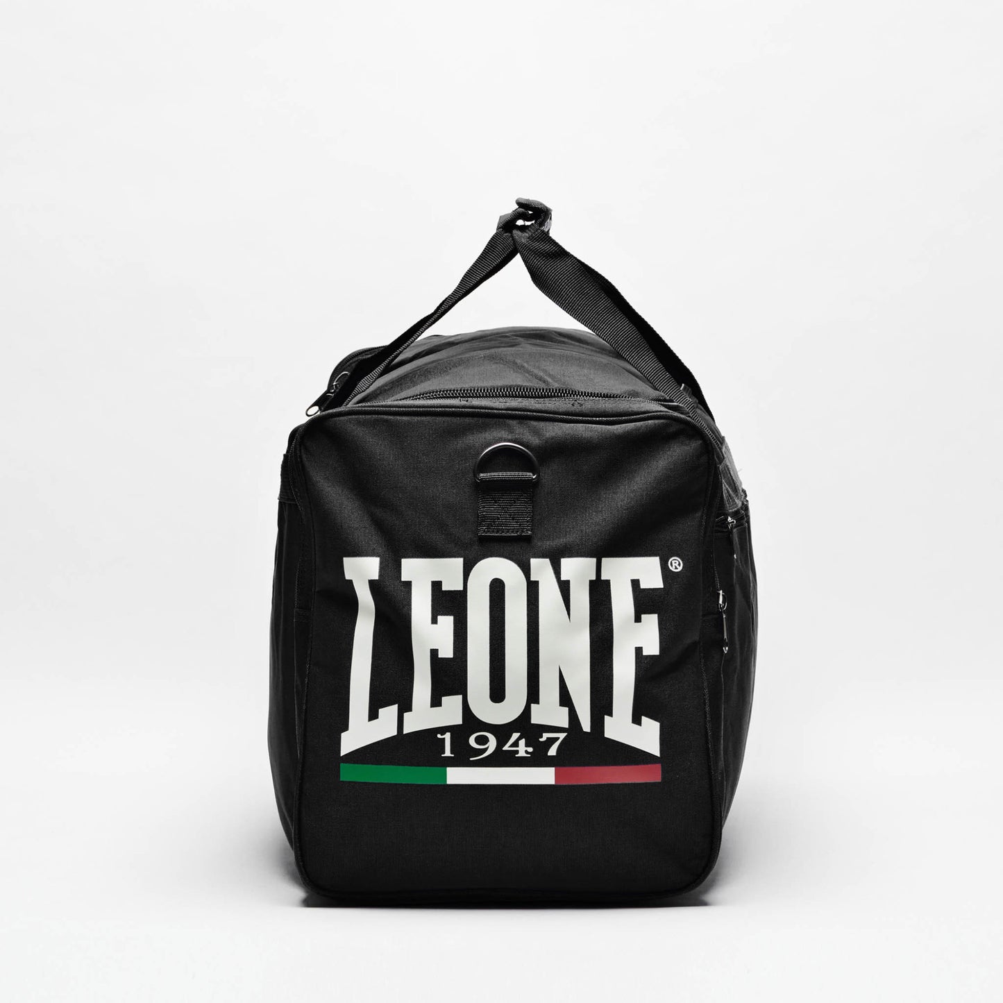 Sac de sport LEONE - Sac d'entraînement - Noir