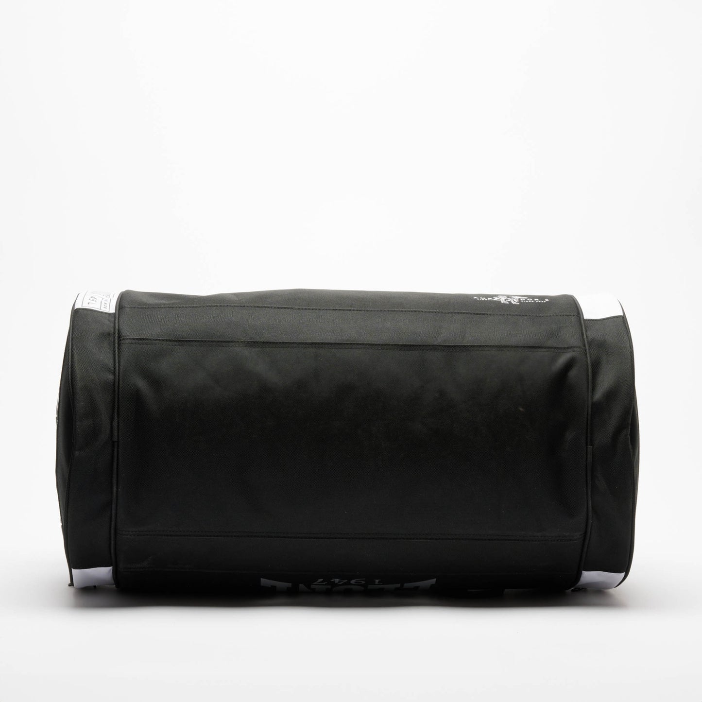 LEONE Borsa sportiva Iconic Duffel Bag - Nero