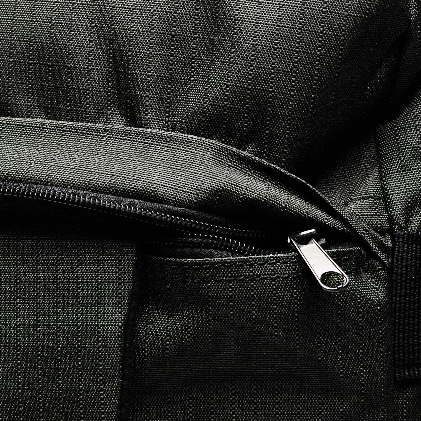 LEONE Zaino Sportivo - Nero