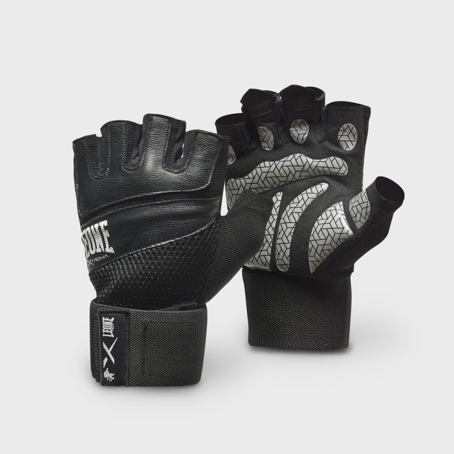 LEONE Fitnesshandschuhe Extrema