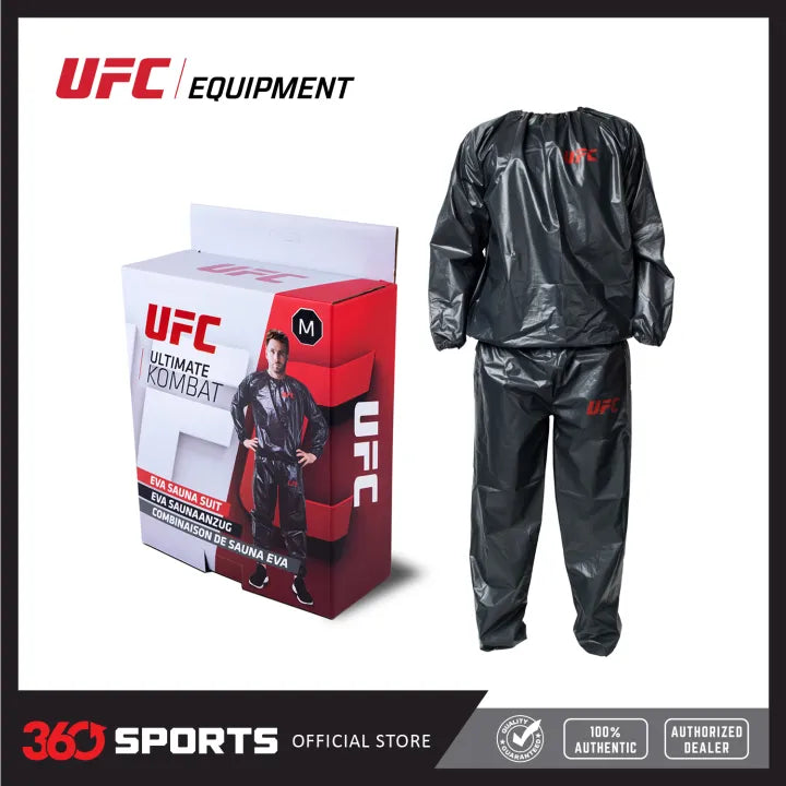 UFC EVA Sauna Suit