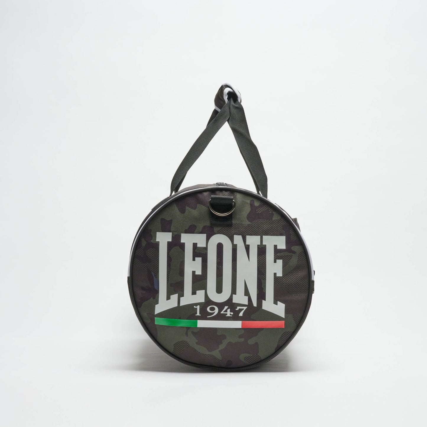 LEONE Sporttasche "MIMETIC" Sporting Bag - Grün