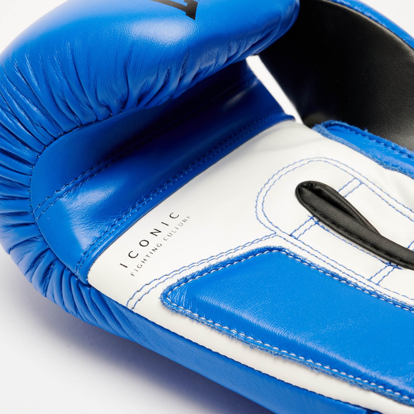 LEONE Boxhandschuhe Iconic - Blau