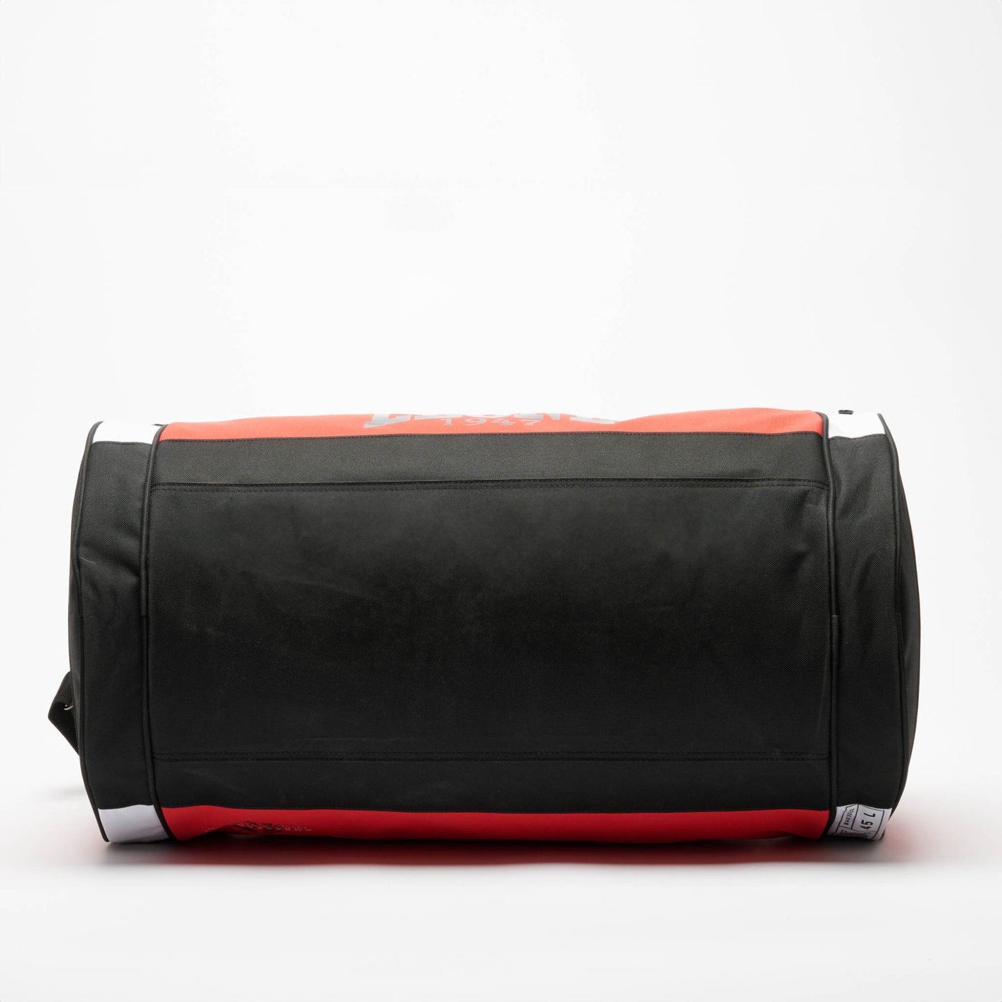 LEONE Borsa sportiva Iconic Duffel Bag - Rosso