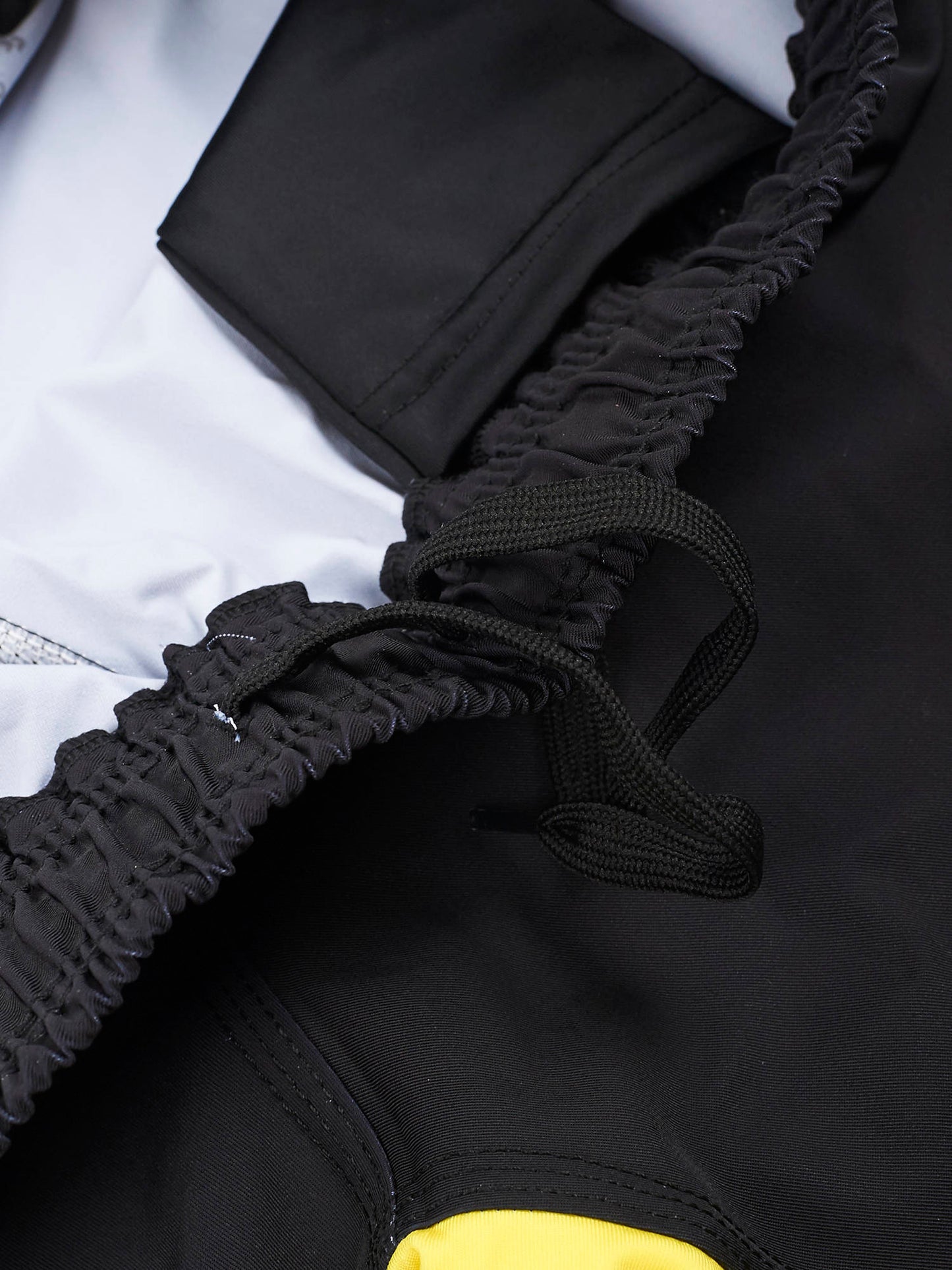 Short de combat MANTO ALPHA 2.0 - noir