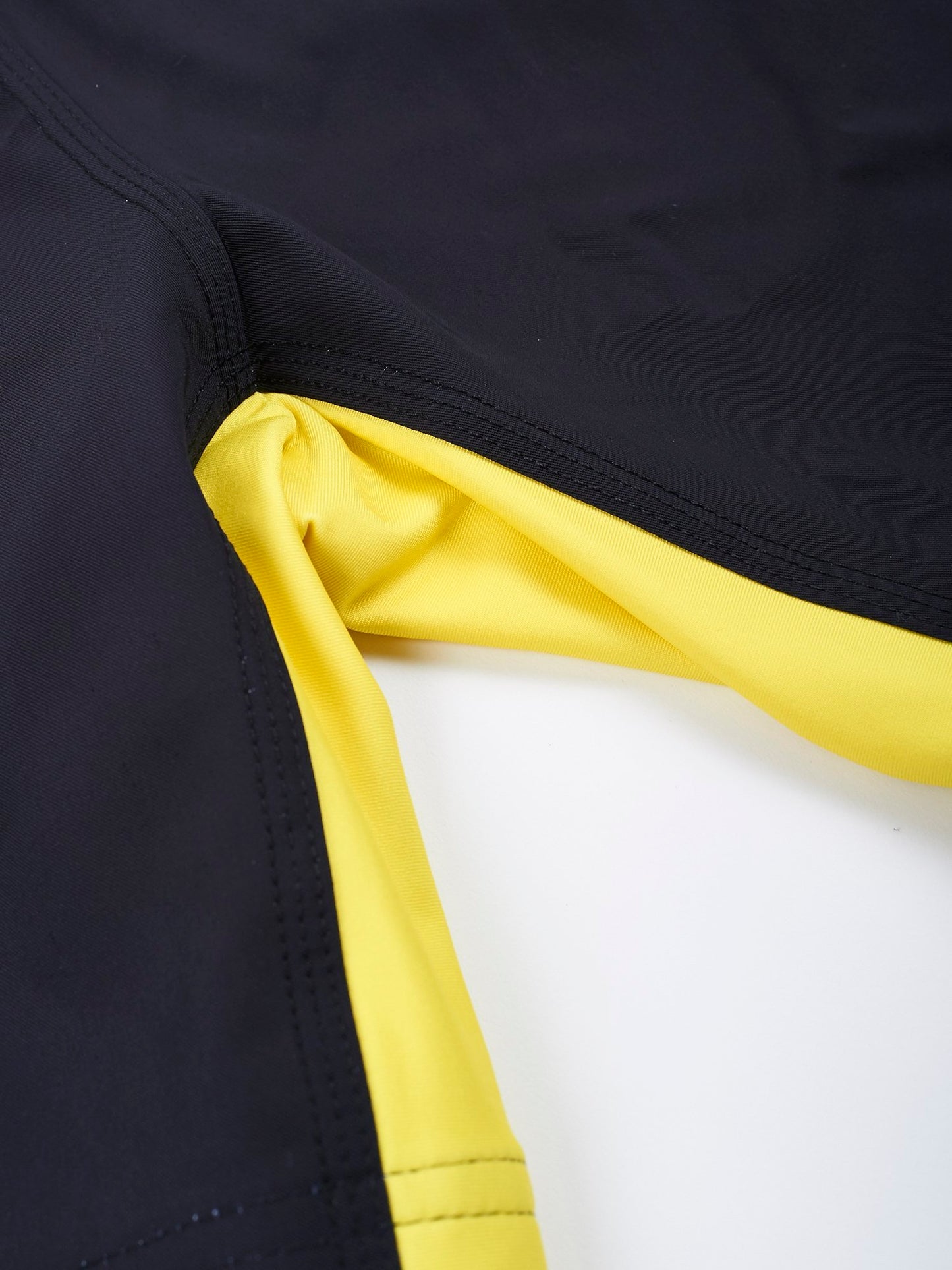 Short de combat MANTO ALPHA - Noir