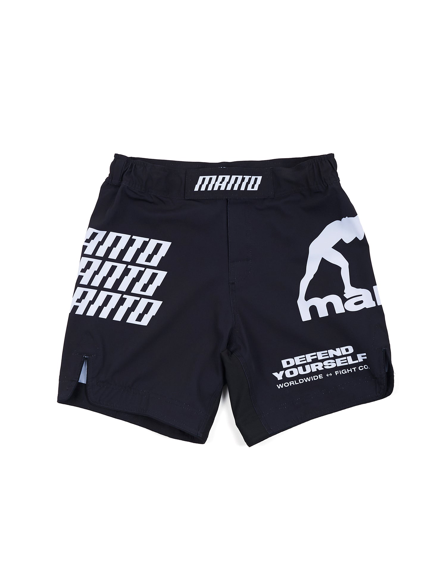 Short de combat MANTO DISTORSION