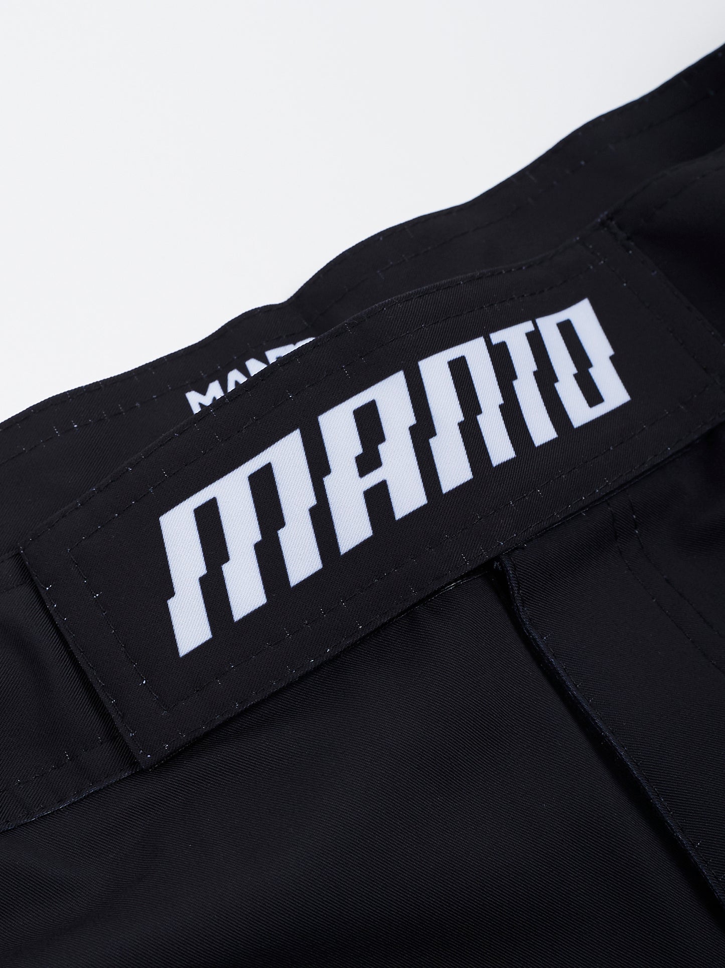 Short de combat MANTO DISTORSION