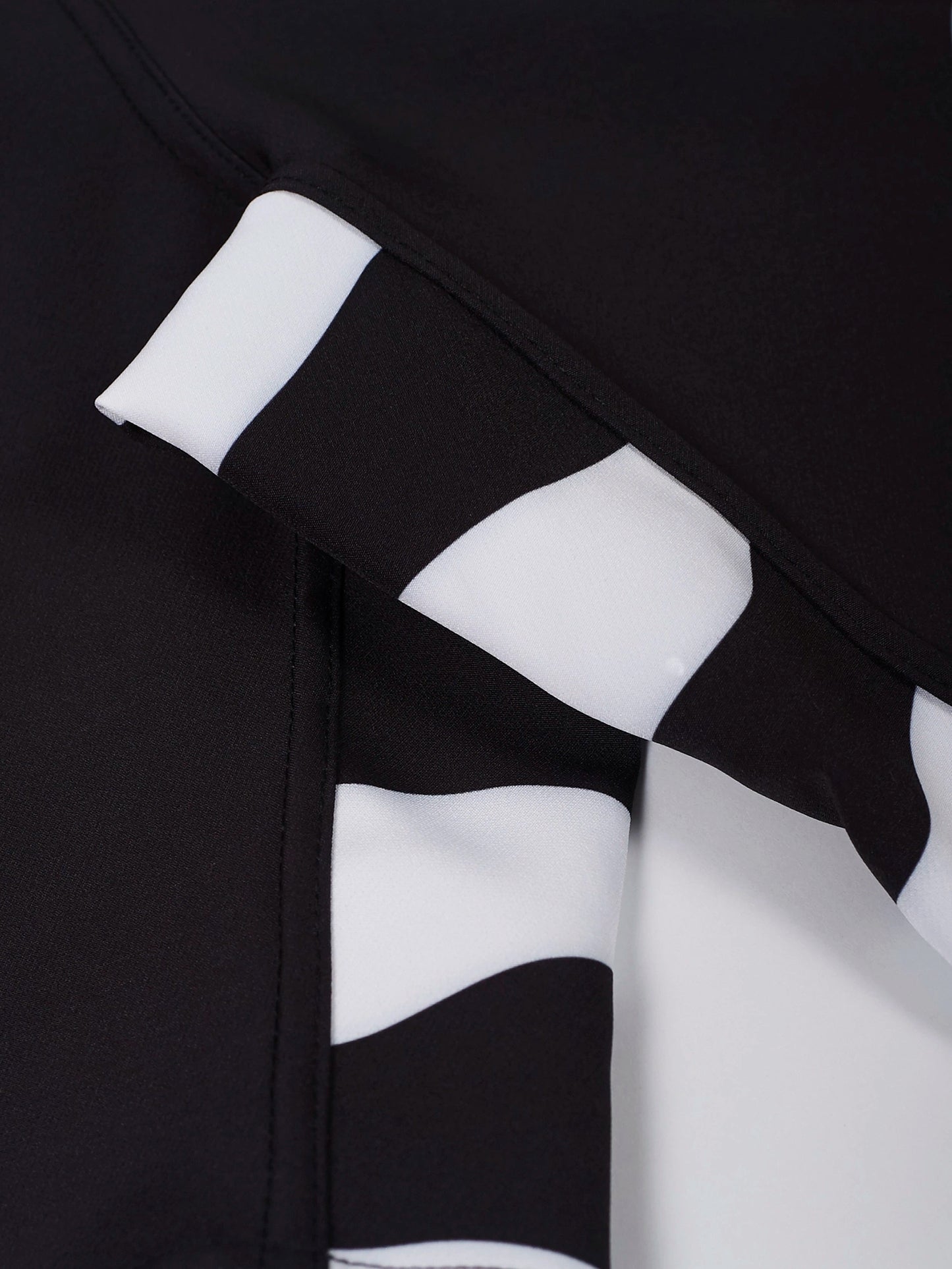 Short de combat MANTO TIGER'S TAIL