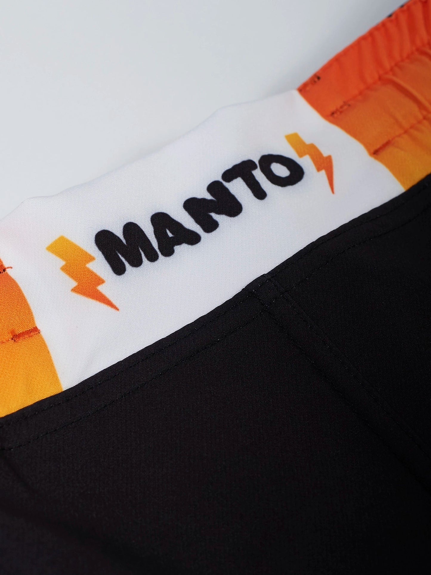 Short de combat MANTO TIGER'S TAIL