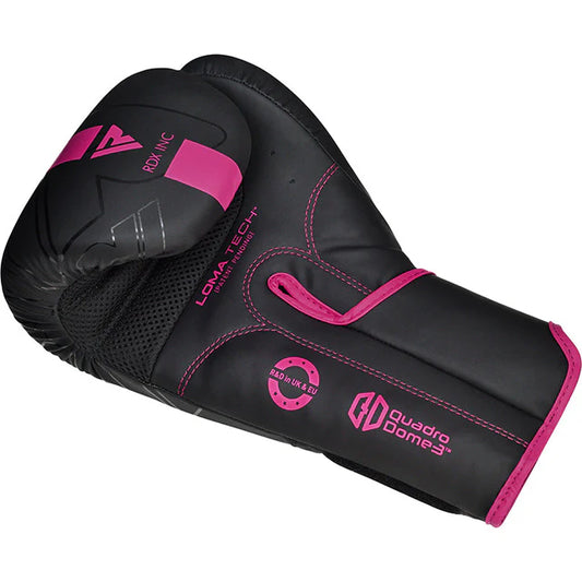 RDX F6 Kara Boxhandschuhe - Pink