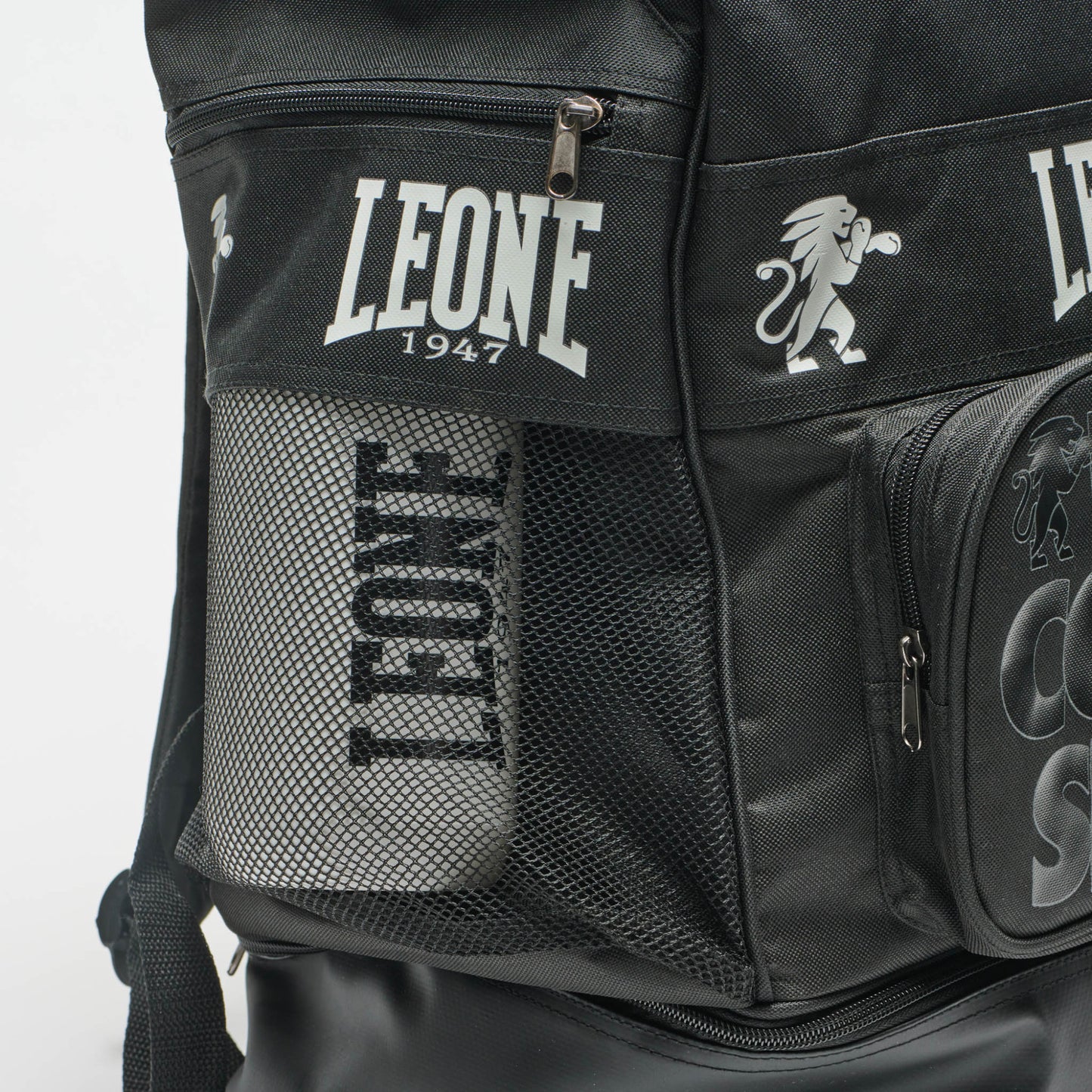 Zaino LEONE Ambassador