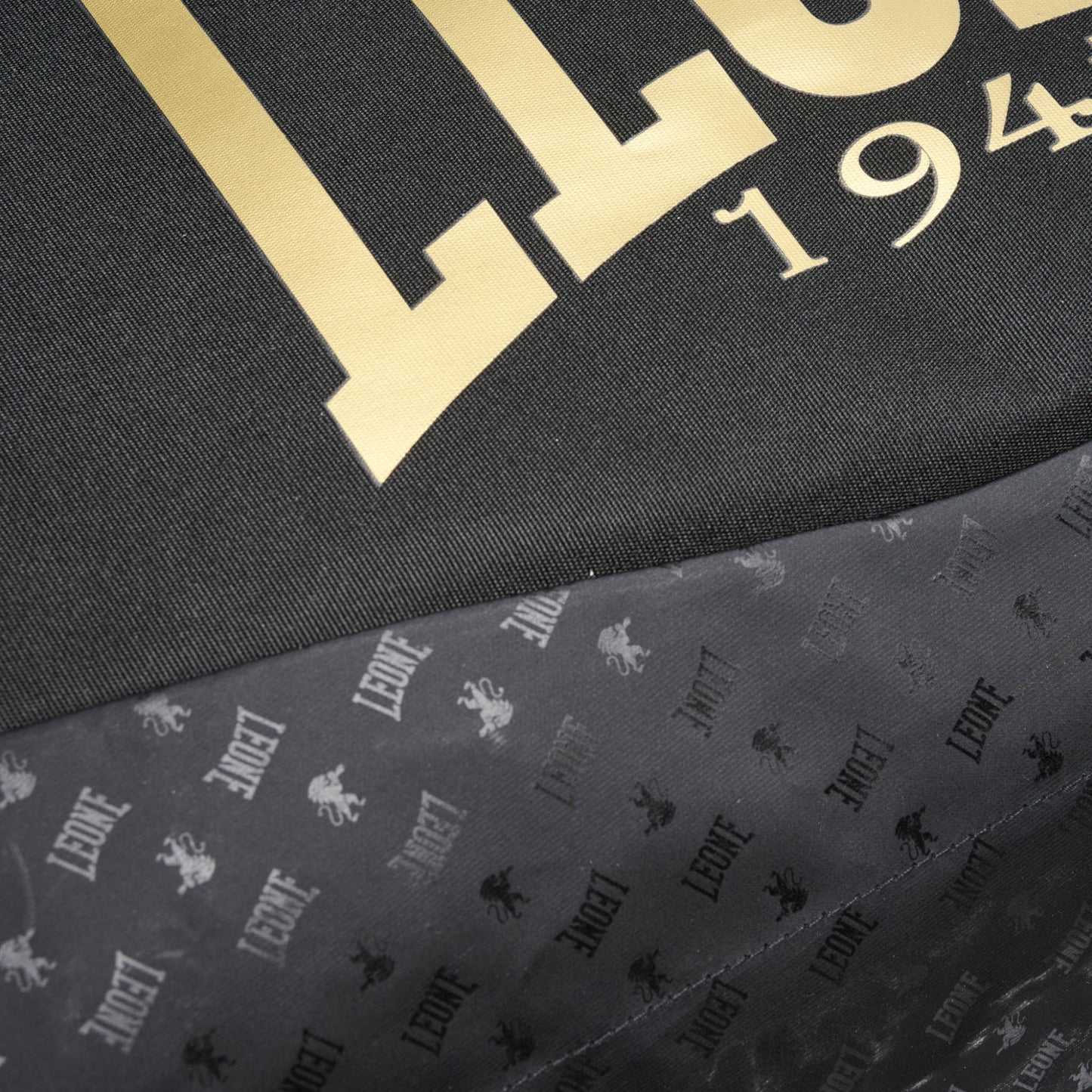 Sac de sport LEONE DNA Duffel Bag 75L