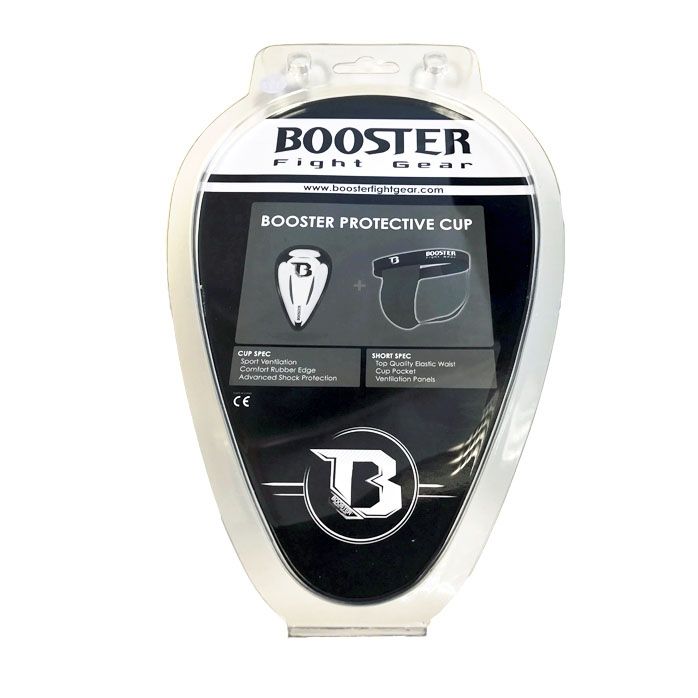 Booster Tiefschutz G8