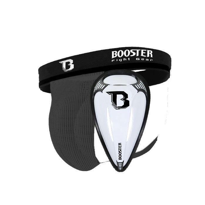 Booster Tiefschutz G8