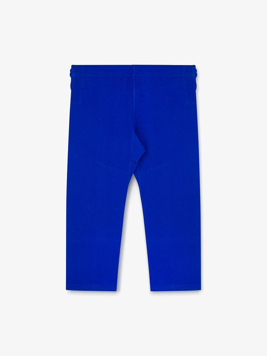 MANTO "BASE 3.0" BJJ GI - Blau - FIGHTWEAR