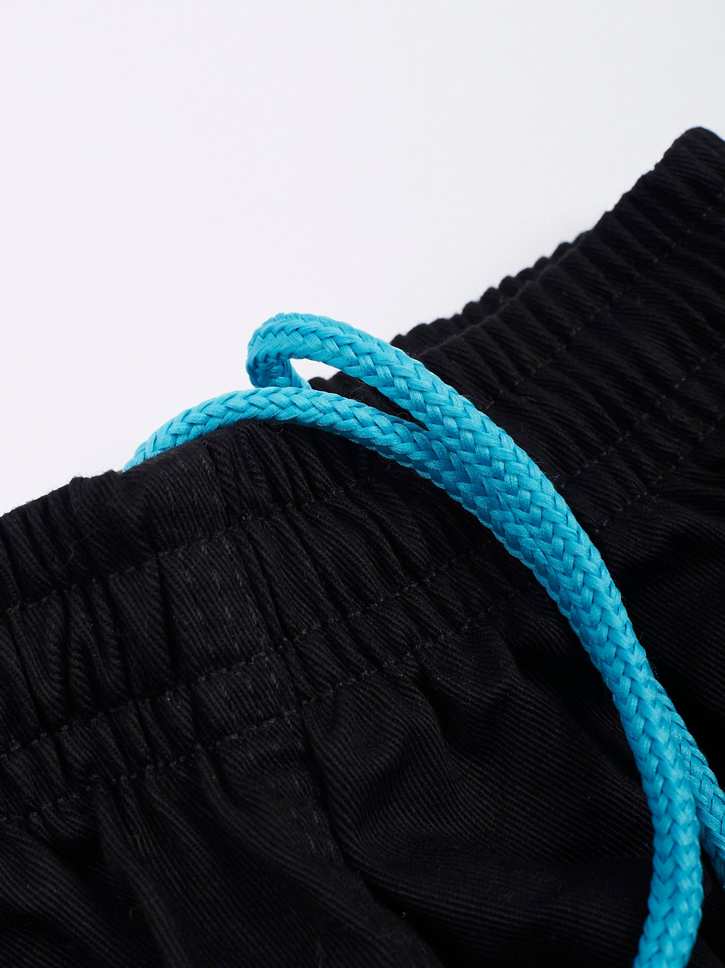 MANTO "Junior 2.0" BJJ Gi - schwarz