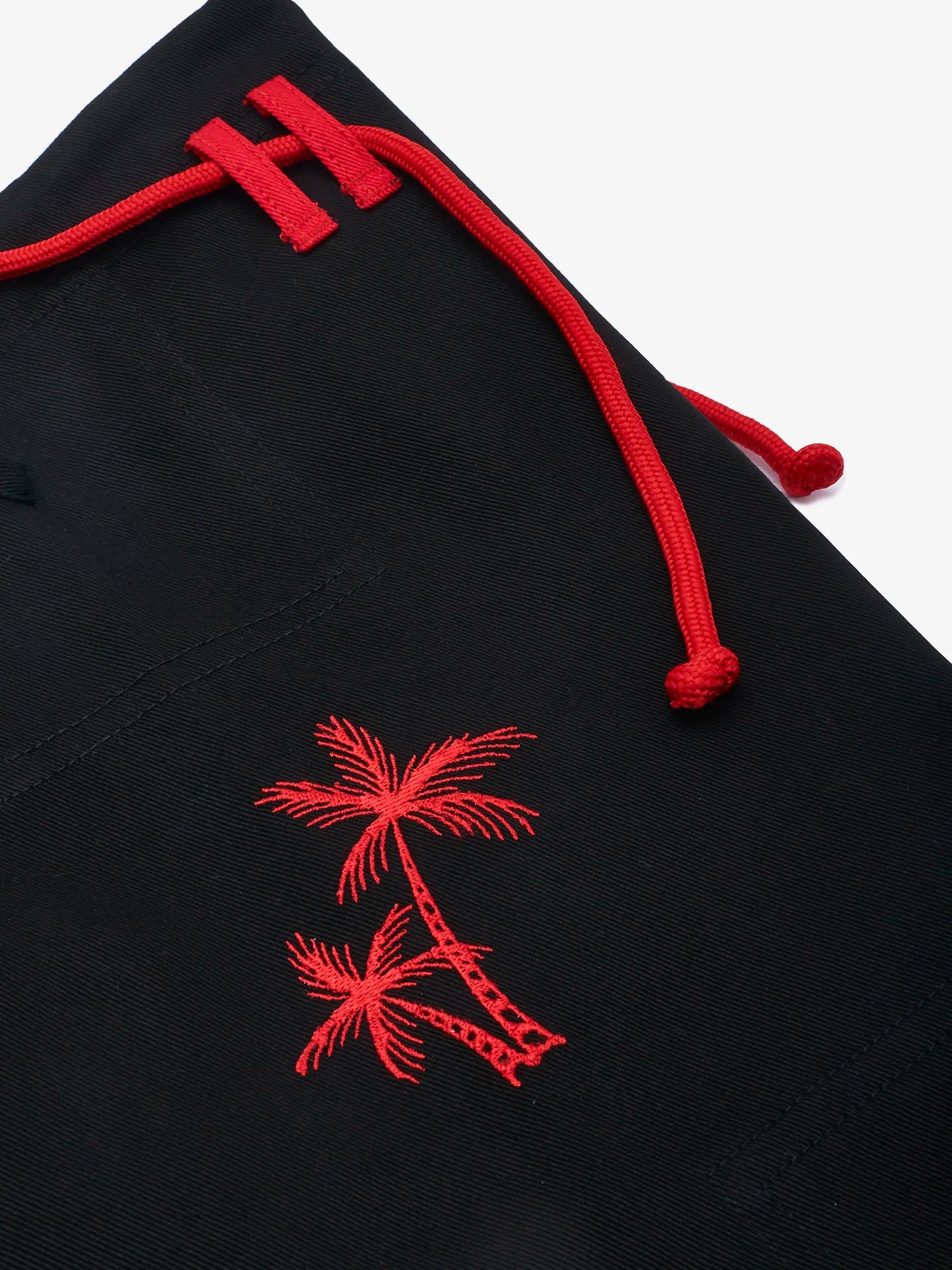 MANTO "MIKO" BJJ Gi - Schwarz