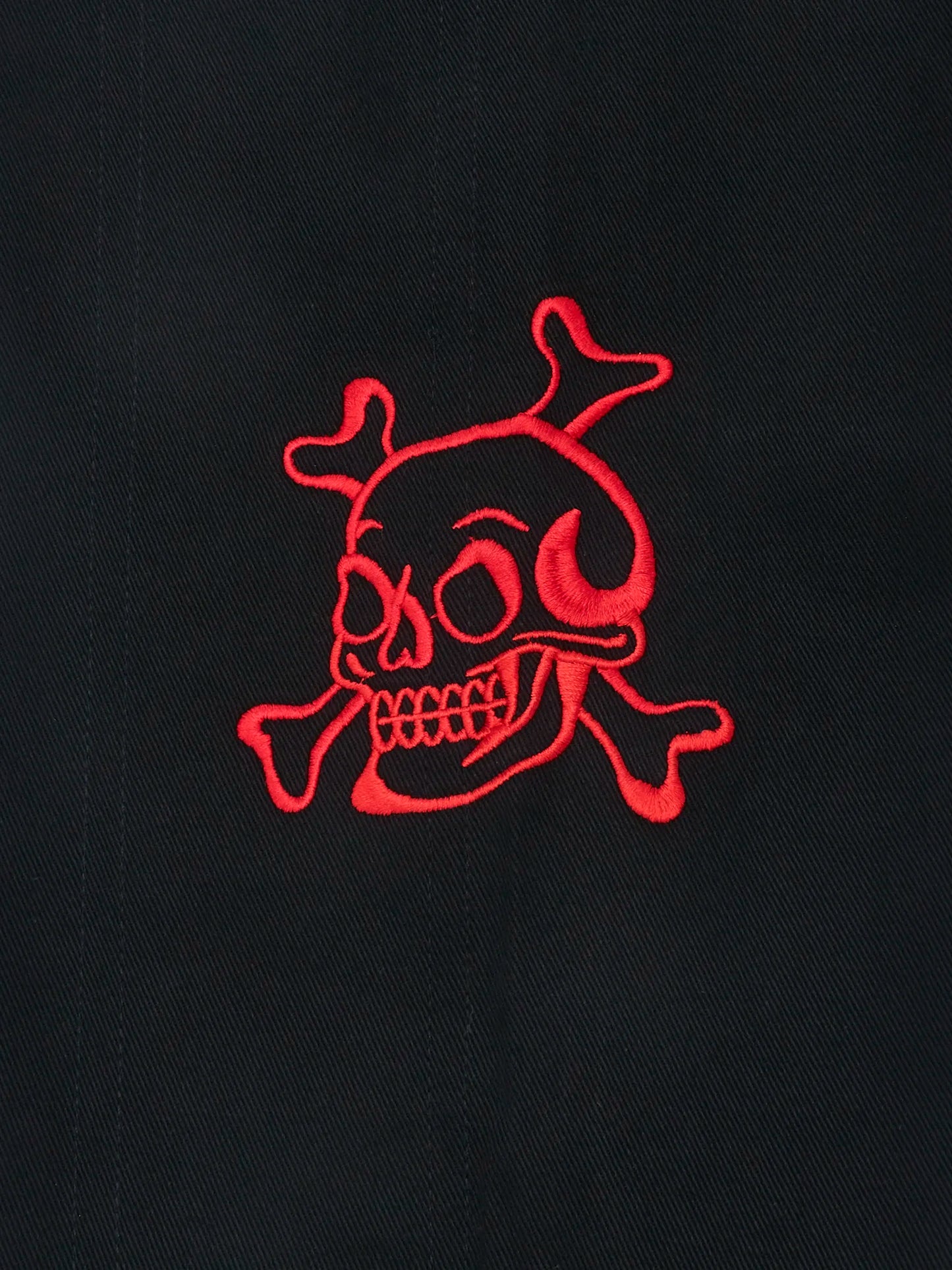 MANTO "MIKO" BJJ Gi - Schwarz