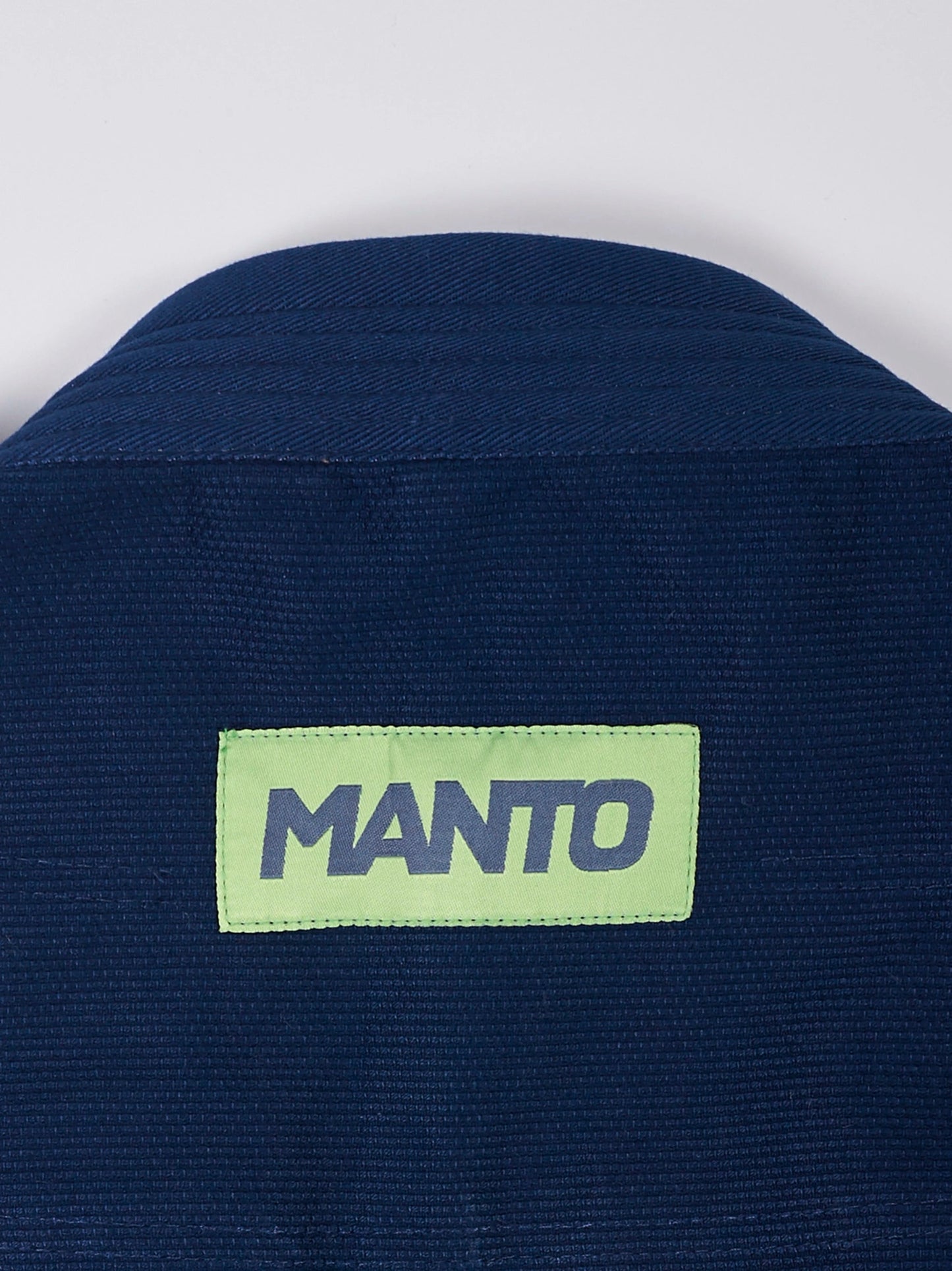 MANTO "RISE 2.0" BJJ GI marineblau