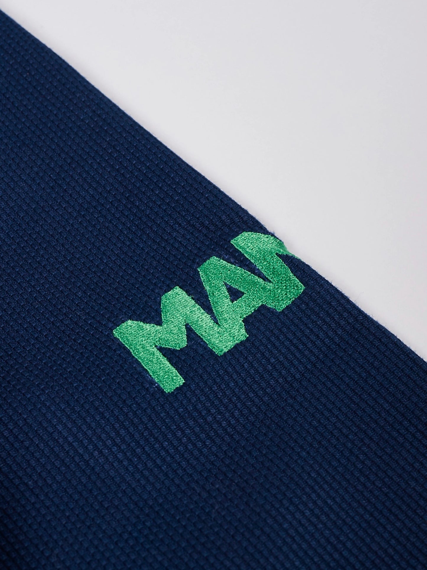 MANTO "RISE 2.0" BJJ GI marineblau
