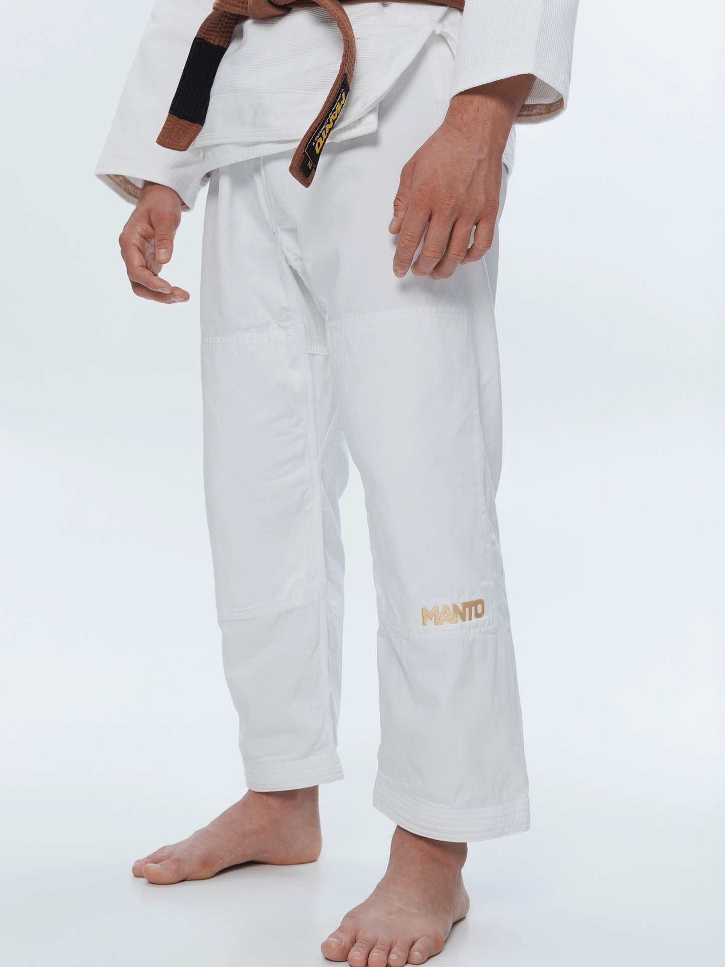 GI JJB MANTO "RISE 2.0" - Noir