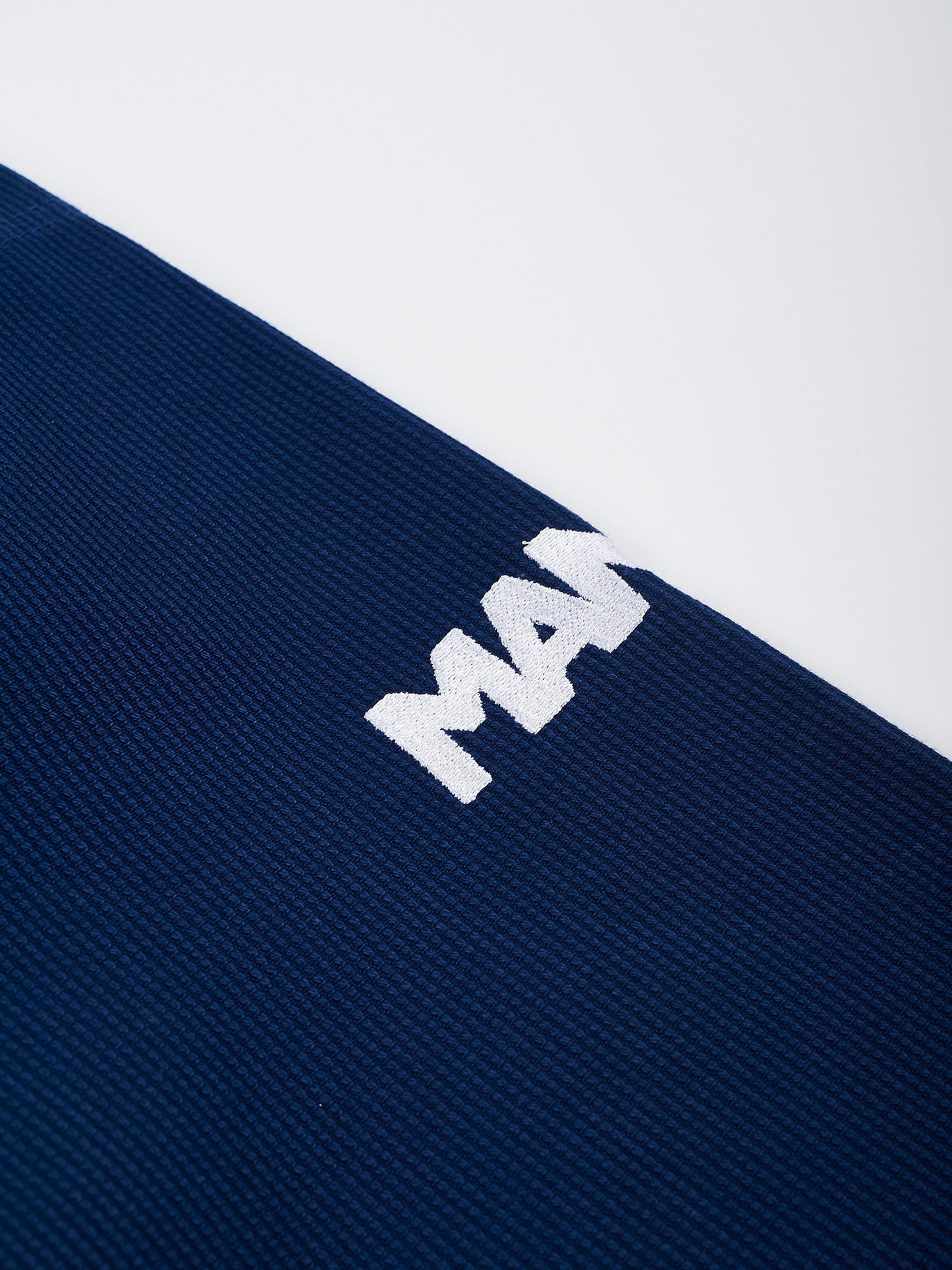 MANTO "RISE" BJJ GI - Navy