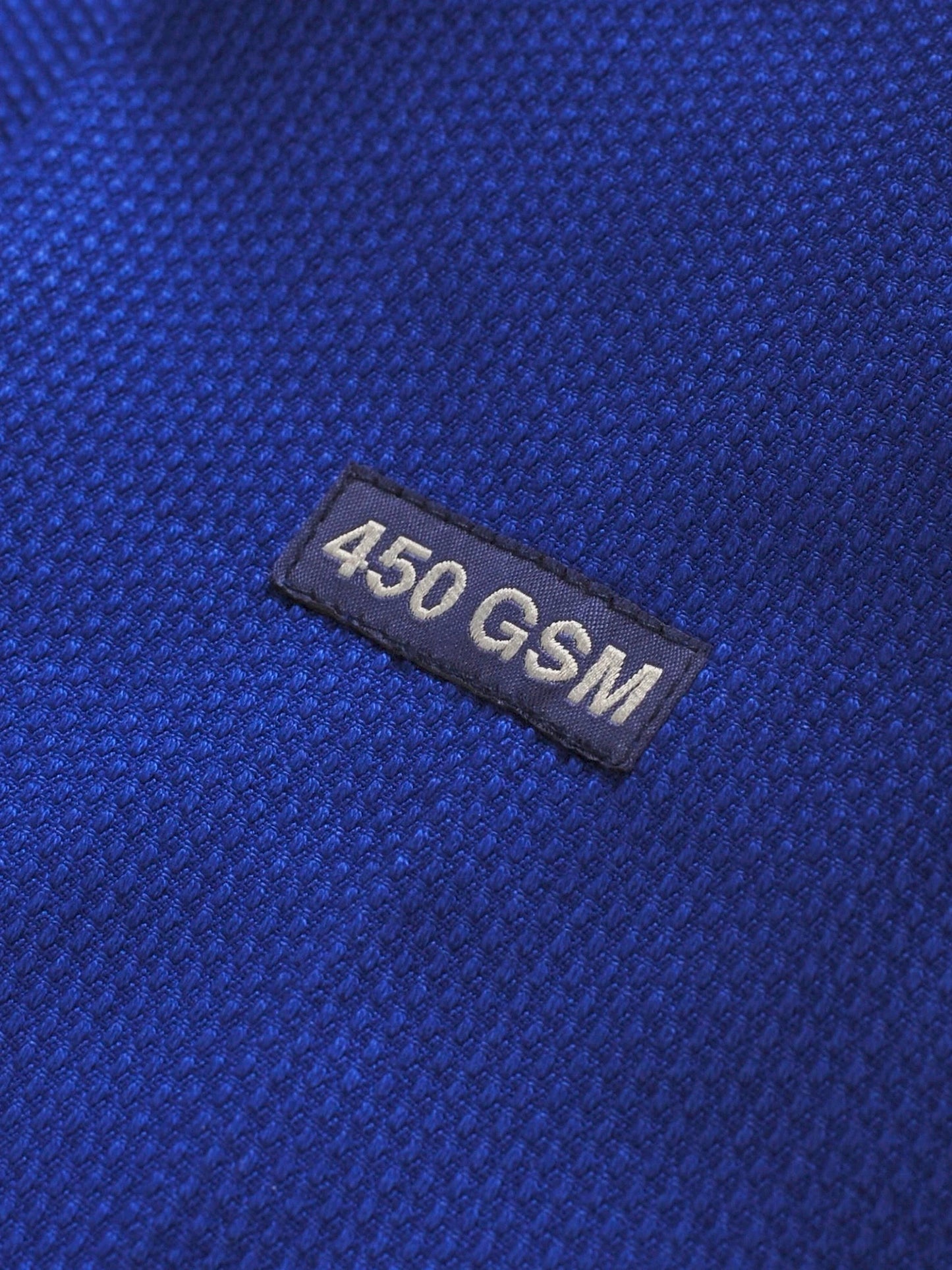 MANTO "SOCIETY" BJJ GI - Blau