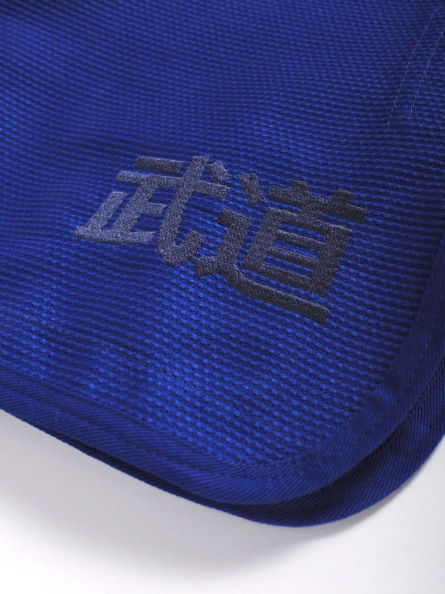 MANTO "SOCIETY" BJJ GI - Blau