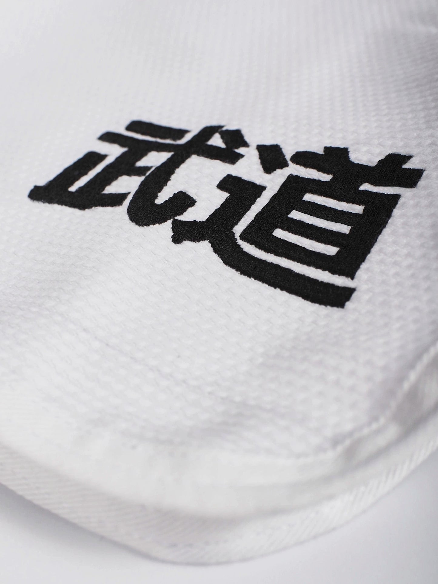 MANTO "SOCIETY" BJJ GI - Weiss
